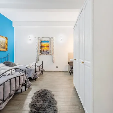 La Dimora Di Elma Apartment