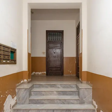 La Dimora Di Elma Apartment Palermo