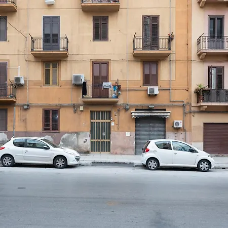 Apartment La Dimora Di Elma