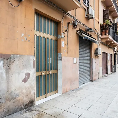 La Dimora Di Elma Apartment